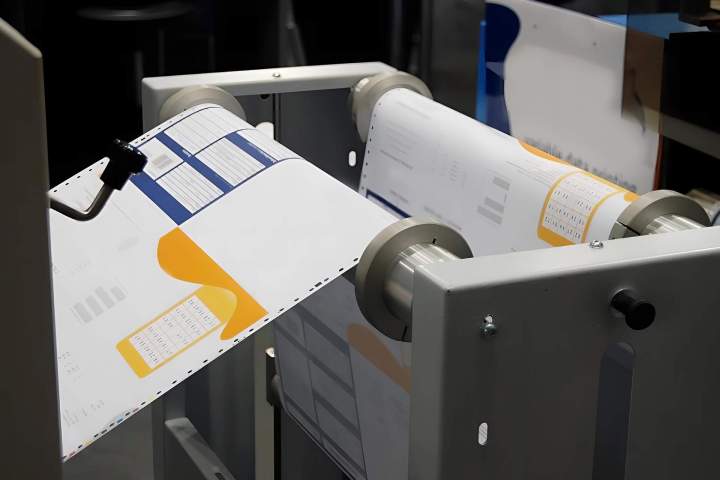 Service d’impression numérique grand format Laval