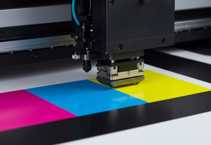 Impression numérique grand format Laval