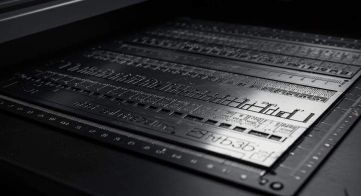 Impression par flexographie Laval
